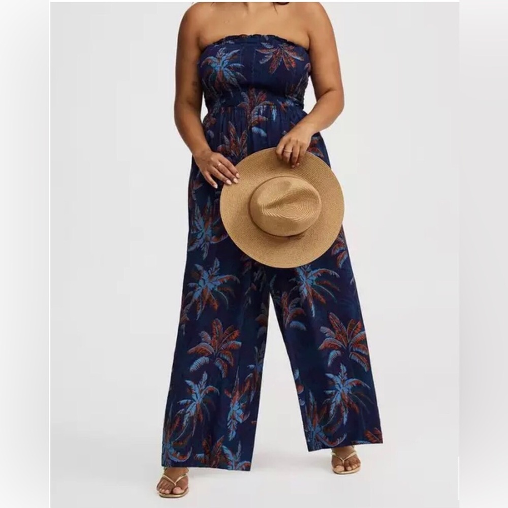 Women’s jumpsuit